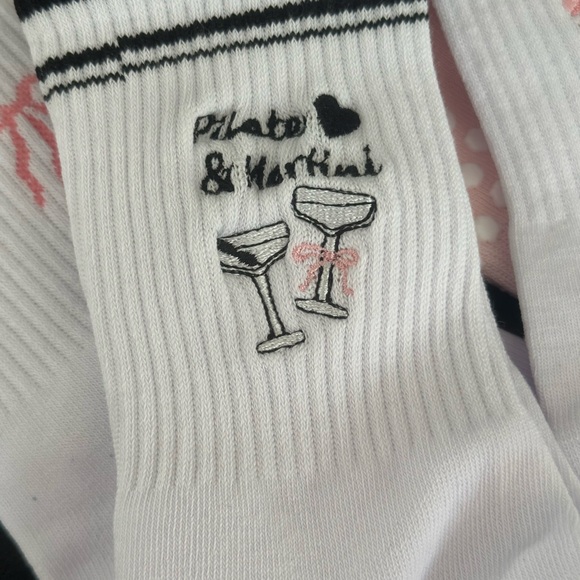 PILATES SOCKS - Picture 2 of 8